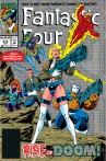 Fantastic Four Vol 1 375