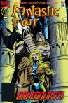 Fantastic Four Vol 1 396