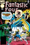 Fantastic Four Vol 1 398