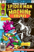 Marvel Team Up Vol 1 99
