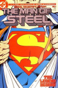 The Man of Steel 1B