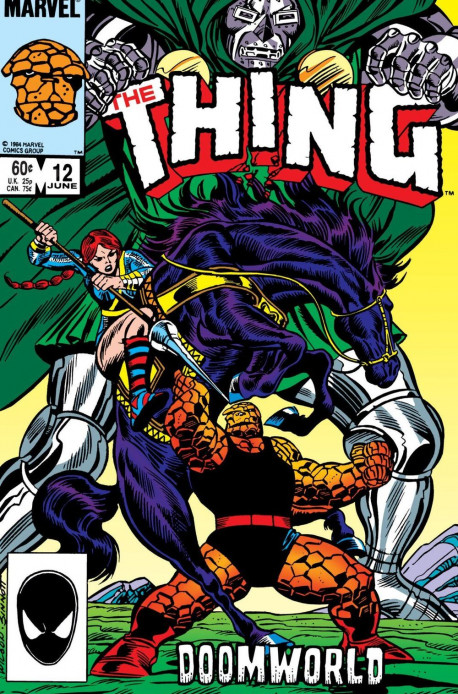 Thing Vol 1 12