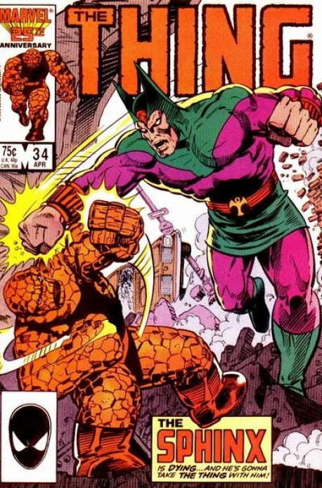 Thing Vol 1 34 copy
