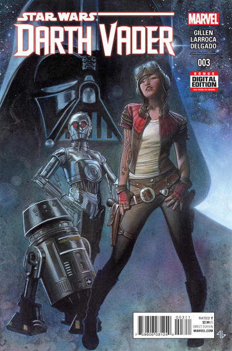 Darth Vader Vol 1 3