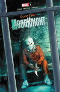 Devils Reign Moon Knight Vol 1 1