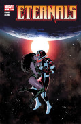 Eternals Vol 4 2