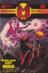 MiracleMan 2