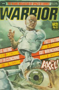 Warrior21