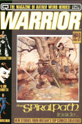 Warrior6