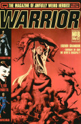 Warrior8