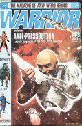 Warrior9