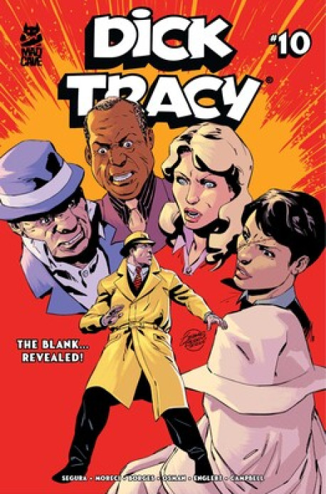 dick tracy 10 9781545820308 lg