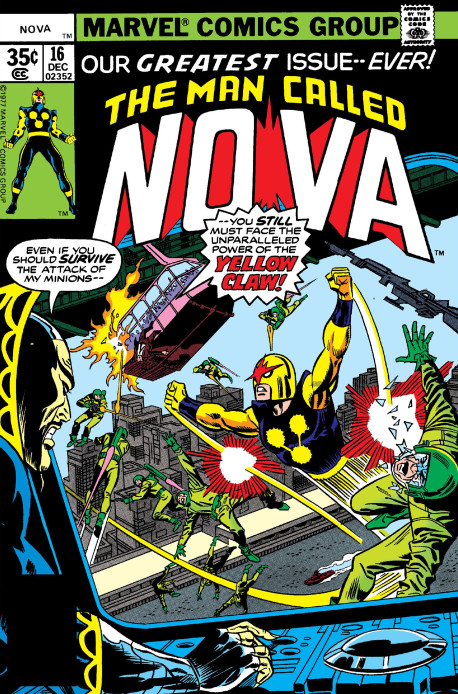  					Nova Vol 1 16