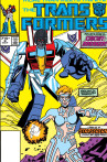  					Transformers Vol 1 9