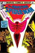Amazing Spider Man Annual Vol 1 16