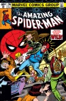 Amazing Spider Man Vol 1 206