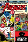 Avengers Vol 1 197