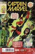 Captain Marvel Vol 8 10