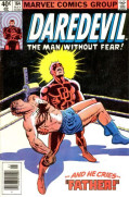 Daredevil Vol 1 164