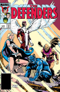 Defenders Vol 1 124