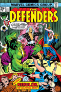 Defenders Vol 1 34