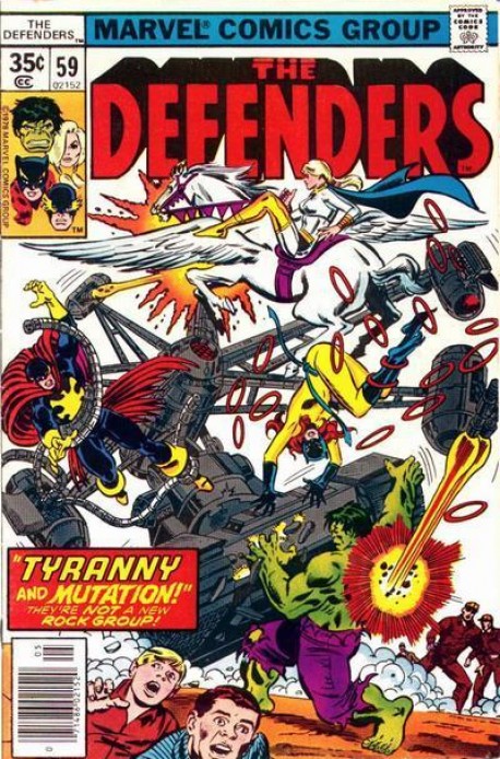 Defenders Vol 1 59