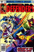 Defenders Vol 1 73