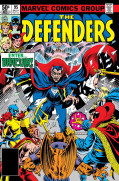Defenders Vol 1 95