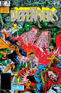 Defenders Vol 1 98