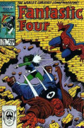 Fantastic Four Vol 1 299