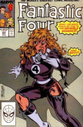 Fantastic Four Vol 1 332
