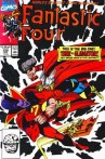 Fantastic Four Vol 1 339
