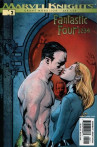 Fantastic Four 1 2 3 4 Vol 1 2
