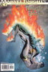 Fantastic Four 1 2 3 4 Vol 1 3