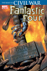 Fantastic Four Vol 1 536