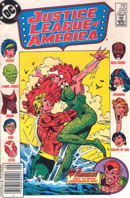 JLA v.1 242