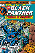 Jungle Action Vol 2 18