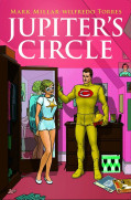 Jupiter27s Circle Vol 1 3