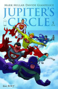Jupiter27s Circle Vol 1 5