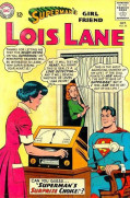 Lois Lane 44