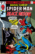Marvel Team Up Vol 1 82