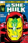 Savage She Hulk Vol 1 6