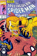 The Spectacular Spider Man Vol 1 172