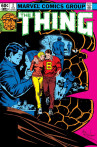 Thing Vol 1 2