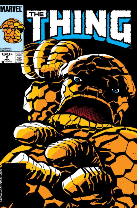 Thing Vol 1 6