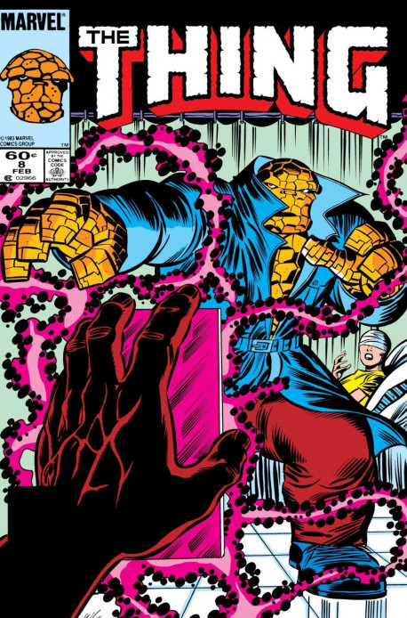 Thing Vol 1 8
