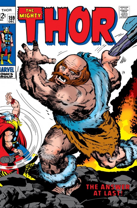 Thor Vol 1 159
