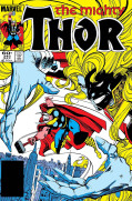Thor Vol 1 345