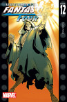 Ultimate Fantastic Four Vol 1 12