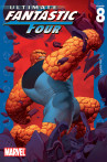 Ultimate Fantastic Four Vol 1 8